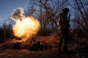 ‘A soap opera’: How Ukraine’s frontline soldiers view peace talks