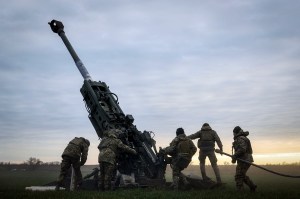 Pentagon technology chief seeks low-cost deterrence concepts