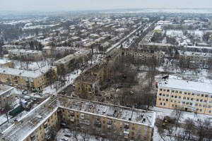US to send Ukraine longer-range bombs in latest policy reversal