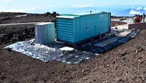 Space Force vows ‘above and beyond’ cleanup of Maui spill