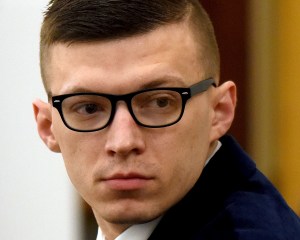 Driver acquitted in Jarheads motorcycle crash ordered to be deported