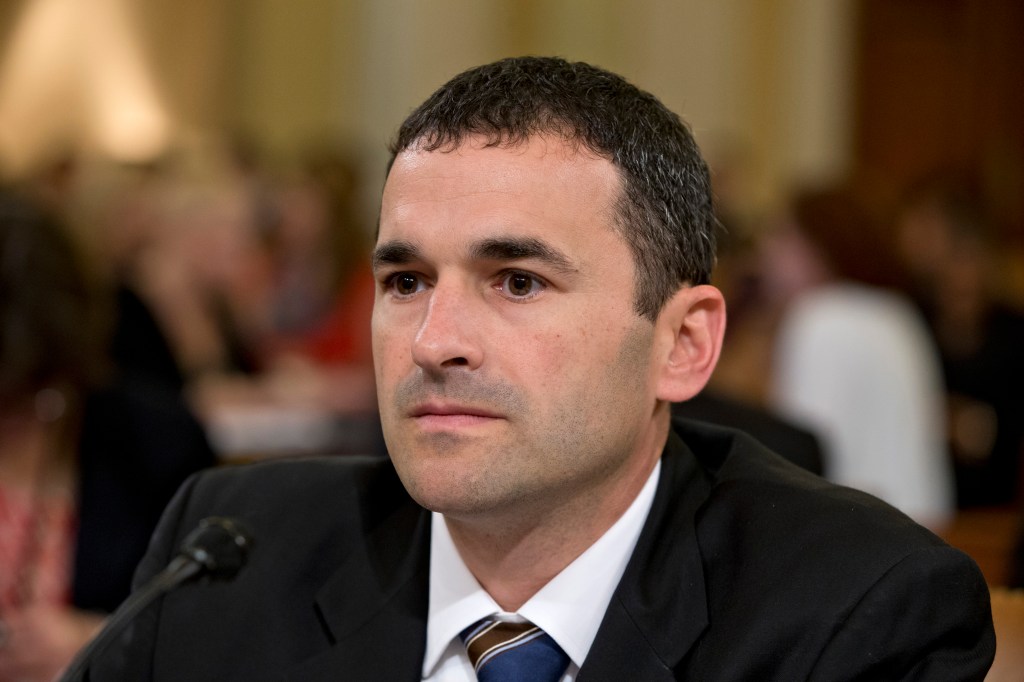 High attrition jeopardizes IRS staffing progress, watchdog says