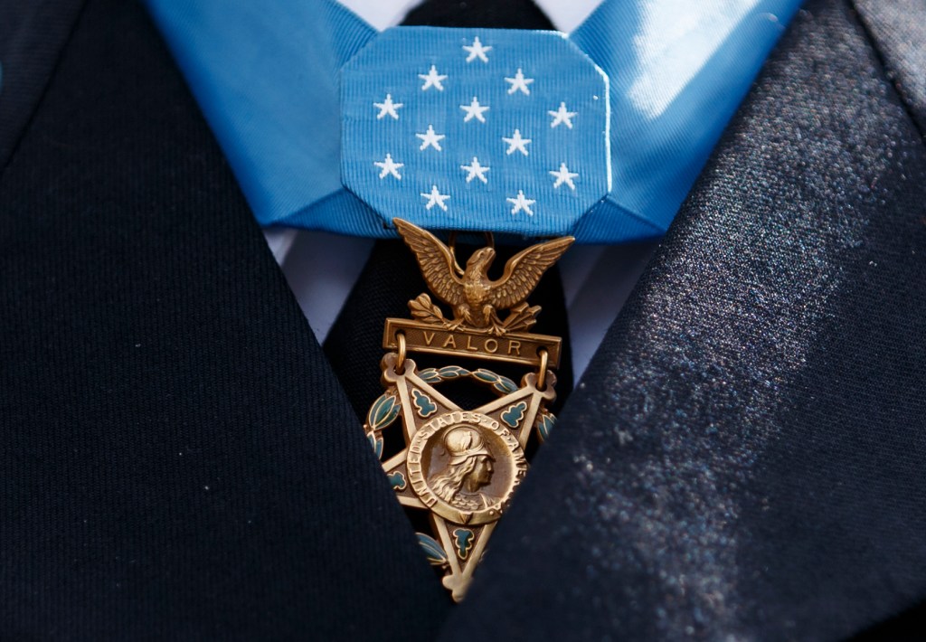 Black Vietnam-era Army officer to receive Medal of Honor