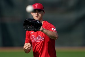 Navy lets academy grad transfer to Reserve so he can play pro baseball