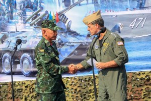Thailand, US resume Cobra Gold exercises at full scale