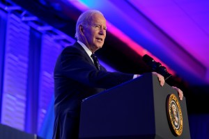 Biden seeks 5.2% pay hike for federal workers