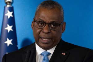 Austin’s chief of staff failed to tell anyone about hospitalization