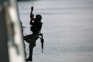 US military launches annual Flintlock exercise in Africa