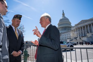 Senate votes to repeal Iraq war authorizations