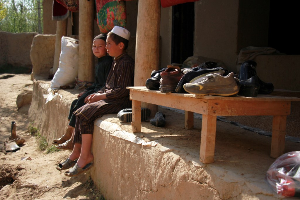 Taliban may be getting bulk of US aid sent to Afghanistan