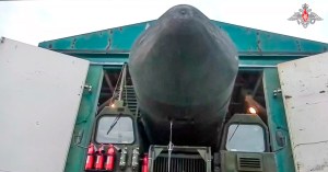 Russia stops sharing missile test info with US, opens drills