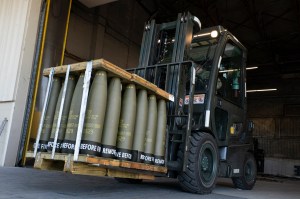 US to send another $250 million in weapons, equipment to Ukraine