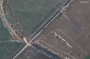 Space domain awareness, protection requires more space-based systems