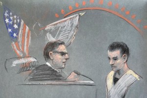 Feds holding alleged Discord leaker Jack Teixeira until trial