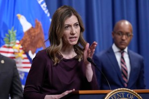 Senator demands DEA boss explain no-bid contracts, hires