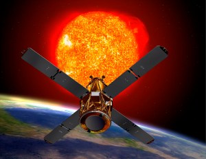 Old NASA satellite falling to Earth, risk of danger ‘low’