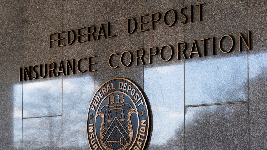 FDIC fostered ‘misogynistic,’ ‘patriarchal’ workplace, report finds