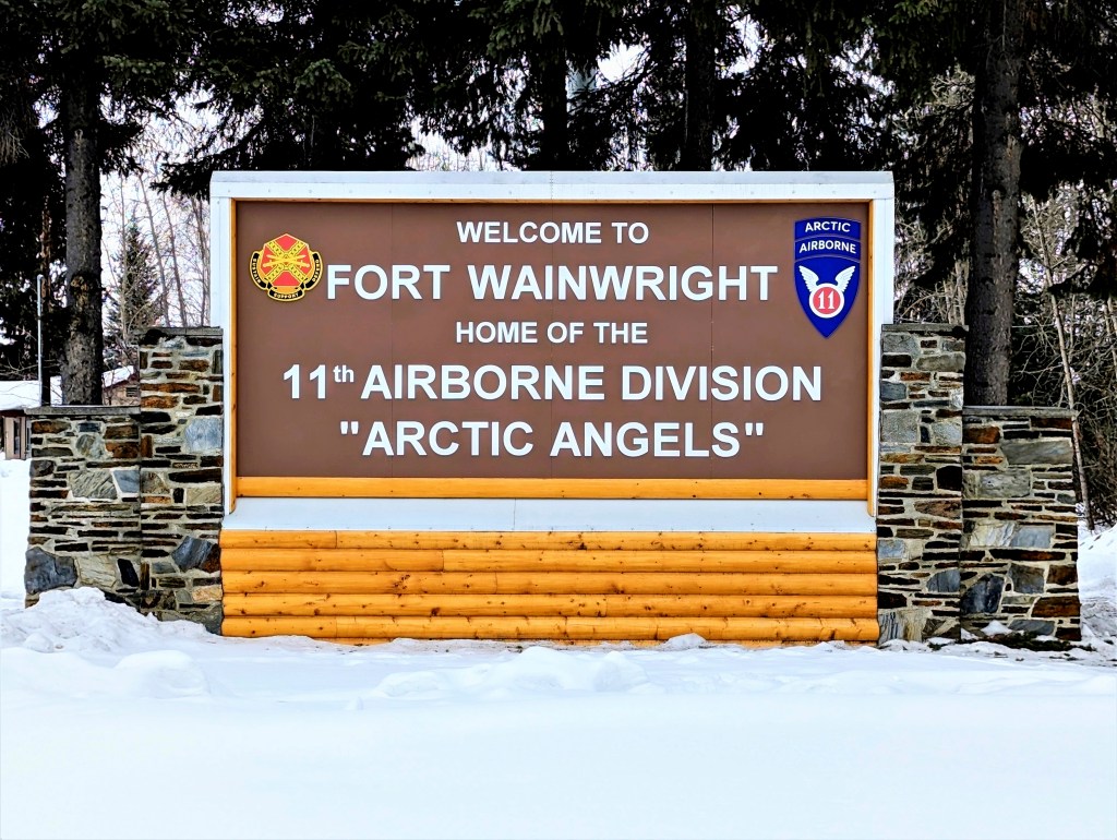For soldier killed in Alaska crash ‘family was everything’