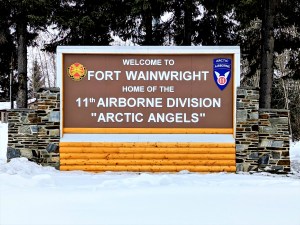 For soldier killed in Alaska crash ‘family was everything’