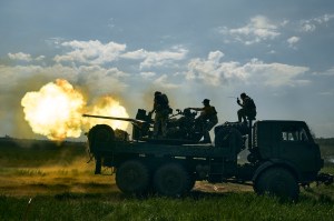 Why Ukraine’s spring offensive still hasn’t begun