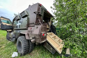 Wagner Group boss says more than 20,000 of his troops died in Bakhmut