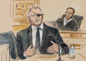 Oath Keepers founder gets 18 years for Jan. 6 seditious conspiracy