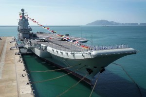 China’s military buildup makes US increasingly vulnerable, DOD says