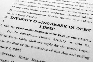 Crucial days ahead as debt ceiling deal goes for vote in Congress