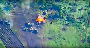 Russia’s improved weaponry and tactics challenge Ukraine offensive