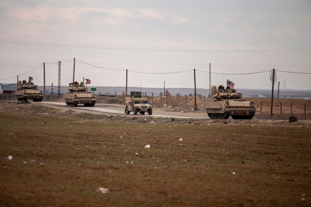 Most casualties from recent attacks in Middle East are brain injuries