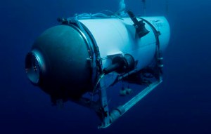 US Coast Guard says Titan submersible imploded near Titanic wreckage