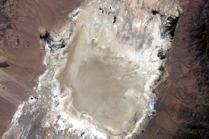 NASA opposes lithium mine at Nevada site used to calibrate satellites