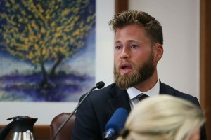 Infowars ‘War Room’ host pleads guilty for actions during Capitol riot