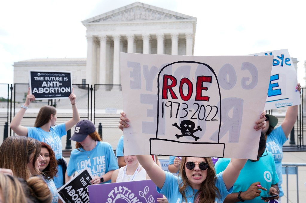 Legal uncertainty over Veterans Affairs abortion policy worries staff