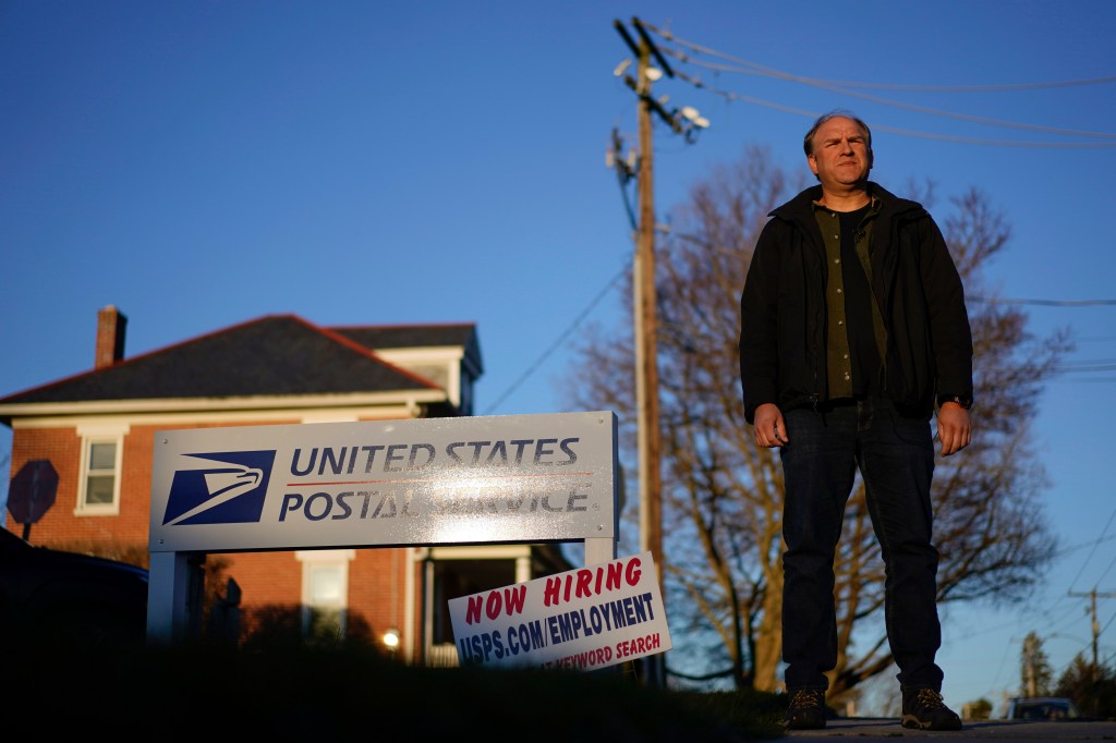 Christian mailman wins Supreme Court ruling on religious accommodation
