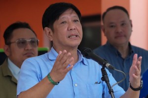 Philippines considers US request to host Afghan visa processing center