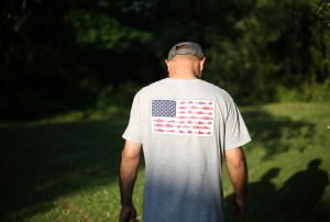 Former Afghan pilot strives to bring family to US