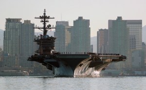 Misplaced Navy ship spurs last-minute request for Census correction