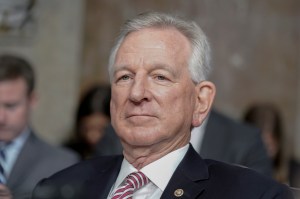 Playing politics with military promotions harms our service members
