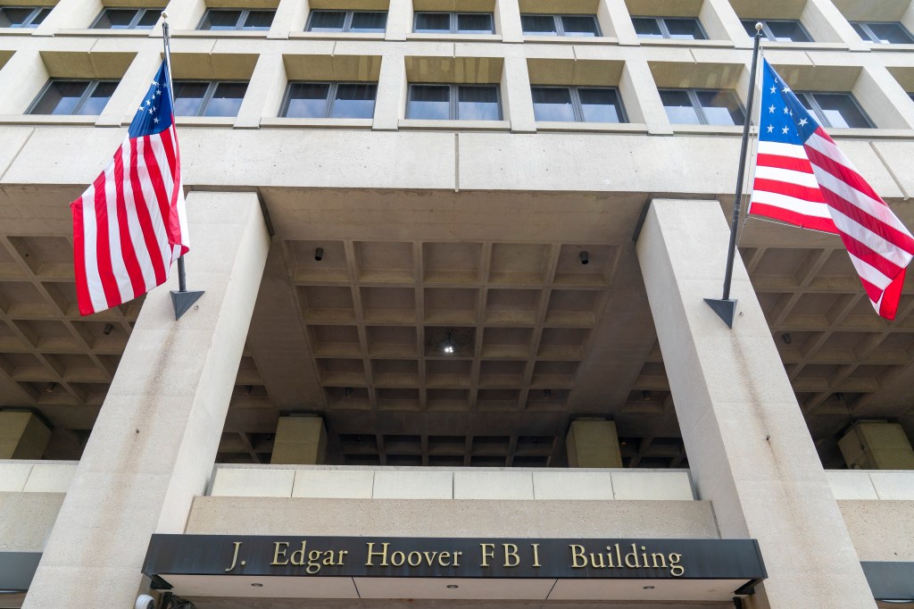 Inspector general to probe decision on relocating FBI buillding