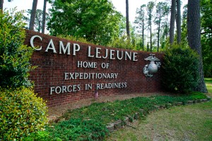 Navy issues fraud alert for Camp Lejeune contamination claims