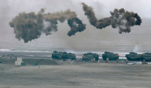 US to announce $345 million military aid package for Taiwan