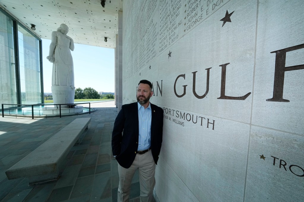 Supreme Court rules in favor of veteran who sued over GI Bill limits