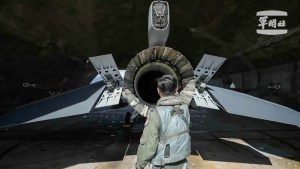 China lashes out over stepped-up US military aid to Taiwan