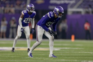 Former Army linebacker makes Minnesota Vikings opening day roster