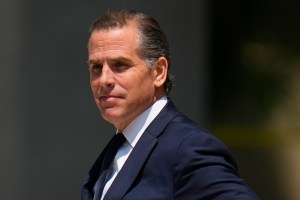 Hunter Biden sues the IRS over tax disclosures after agents’ testimony