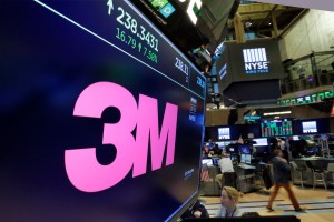 Nearly 250,000 veterans to receive payouts in 3M earplug settlement