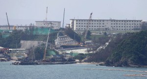 Japan’s top court orders Okinawa to allow Marine Corps to build runways
