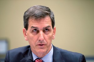 Biden to nominate a former Obama official to run FAA