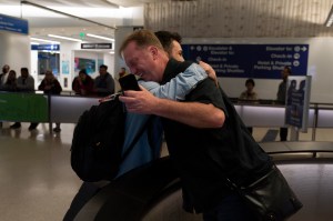 Navy veteran repaid unexpected help he received while jailed in Iran